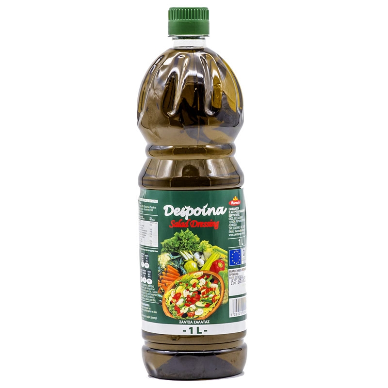 Despina Salad Oil