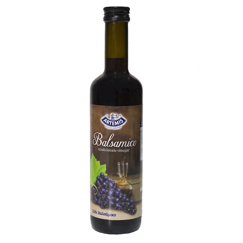 Grape Balsamic Vinegar (500mL)