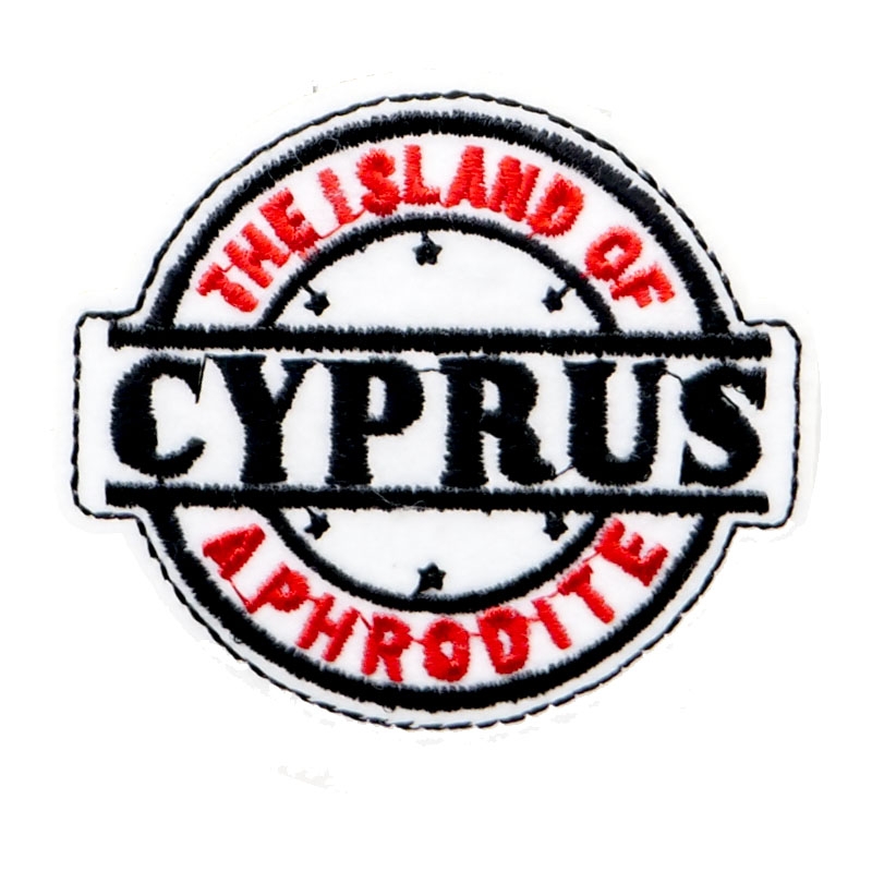 Cyprus Patch
