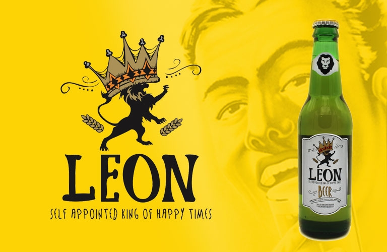 Leon Beer Melbourne